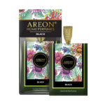 اكياس معطرة لخزائن الملابس وحقائب السفر من اريون - بلاك