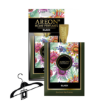 ⁦اكياس معطرة لخزائن الملابس وحقائب السفر من اريون - بلاك⁩ - الصورة ⁦2⁩