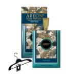 ⁦أكياس معطرة لخزائن الملابس وحقائب السفر من اريون - تورتوغا⁩ - الصورة ⁦2⁩