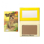 بودرة تسمير بهاما ماما من ذا بالم