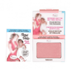 بلاشر احمر خدود بودره من ذا بالم - ثيرد ديت