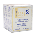 ⁦كريم النقاء وإزالة التصبغات من فير اند وايت – 200ج⁩ - الصورة ⁦2⁩