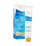 ⁦كريم تفتيح الوجه بالجلوتاثيون والفيتامين سي من فير اند وايت - 50 مل⁩ - الصورة ⁦2⁩