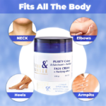 ⁦كريم النقاء وإزالة التصبغات من فير اند وايت – 200ج⁩ - الصورة ⁦3⁩