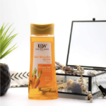 ⁦جل استحمام لتفتيح وتوحيد لون البشرة بخلاصة الجزر من فير اند وايت – 250مل⁩ - الصورة ⁦2⁩