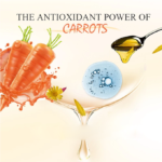 ⁦جل استحمام لتفتيح وتوحيد لون البشرة بخلاصة الجزر من فير اند وايت – 250مل⁩ - الصورة ⁦3⁩