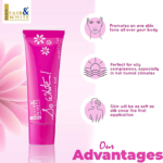 ⁦جل سو وايت لبشرة مثالية من فير اند وايت – 30مل⁩ - الصورة ⁦3⁩