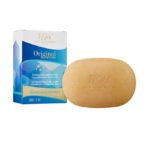 صابون التقشير بالجلوتاثيون والفيتامين سي من فير اند وايت - 200 جم