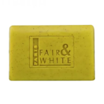 صابونة تقشير بخلاصة الصبار من فير اند وايت - 200ج