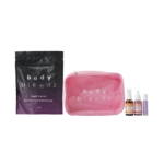 مجموعة روتين العناية من بودي بلندز - 5 قطع