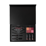 كالا ميك اب مجموعة المكياج الأساسية - 7 قطع