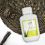 ⁦لوشن مبيض ومرطب للجسم بخلاصة الألوفيرا من فير اند وايت – 485مل⁩ - الصورة ⁦3⁩