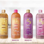 ⁦جل استحمام مقشر سو وايت من فير اند وايت - 940مل⁩ - الصورة ⁦3⁩