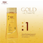 ⁦جل استحمام قولد بخلاصة الارغان من فير اند وايت - 250مل⁩ - الصورة ⁦2⁩