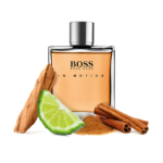 ⁦هيوجو بوس ان موشن للرجال - او دو تواليت⁩ - الصورة ⁦2⁩