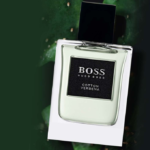 ⁦عطر قطن فربينا كلكشن من بوس - او دو توليت⁩ - الصورة ⁦2⁩