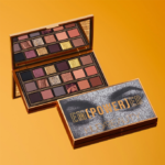 ⁦مجموعة ظلال العيون امباورد من هدى بيوتي⁩ - الصورة ⁦3⁩