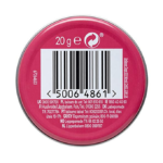 ⁦فازلين مرطب ومورد للشفاه - 20جم⁩ - الصورة ⁦2⁩