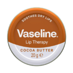 فازلين مرطب للشفاه بزبدة الكاكاو - 20جم
