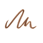 ⁦قلم الحواجب المشطوف غوف بروف من بنفت - 3.5⁩ - الصورة ⁦3⁩