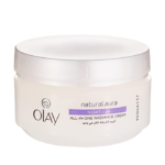 ⁦كريم ناتشورال أورّا الليلي الكل في واحد لإشراقة البشرة من اولاي - 50جم⁩ - الصورة ⁦2⁩