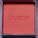 ⁦بلاشر احمر خدود كريستا ميني من بنفت - فراولة وردي⁩ - الصورة ⁦3⁩