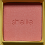 ⁦بلاشر احمر خدود شيلي ميني من بنفت - سيشيل بينك⁩ - الصورة ⁦3⁩