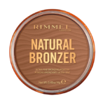 بودرة تسمير طبيعية من ريميل لندن - 003 Sunset