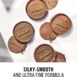 ⁦بودرة تسمير طبيعية من ريميل لندن - 003 Sunset⁩ - الصورة ⁦3⁩