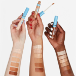 ⁦كونسيلر خافي عيوب كايند آند فري من ريميل لندن⁩ - الصورة ⁦3⁩