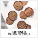 ⁦بودرة تسمير طبيعية من ريميل لندن - 004 Sundown⁩ - الصورة ⁦3⁩