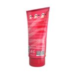 ⁦جل منظف و مقشر بالمكونات النباتية الطبيعية و الزنك من جاسمينا - 150مل⁩ - الصورة ⁦2⁩