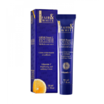 كريم فيتامين سي لتفتيح البشرة من فير اند وايت - 50 مل