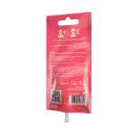 ⁦كريم لترطيب واشراقة الوجه بمسحوق اللؤلؤ من جاسمينا - 15مل⁩ - الصورة ⁦2⁩