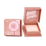 اضاءة هايلايتر داندليون تونكل سوفت ميني من بنفت - نود بينك