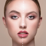 ⁦ميساودا ماسكرا جل وتثبيت الحواجب - 402 Brunette⁩ - الصورة ⁦4⁩