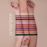 ⁦ميساودا مجموعة ظلال العيون جلام آيز - 12 لون⁩ - الصورة ⁦3⁩