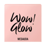 ⁦ميساودا مجموعة اضاءة هايلايتر واو جلو - 4 ألوان⁩ - الصورة ⁦2⁩