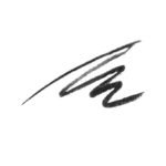 ميساودا كحل تحديد العين ارتست ايز - اونكس 101