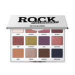 ميساودا مجموعة ظلال عيون روك رومانس - 12 لون