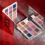 ⁦ميساودا مجموعة ظلال عيون روك رومانس - 12 لون⁩ - الصورة ⁦3⁩