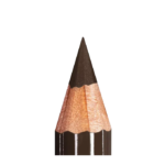 ⁦ميساودا قلم كحل تحديد العين ارتست ايز - كاكاو 104⁩ - الصورة ⁦2⁩