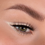 ⁦ميساودا قلم كحل تحديد العين ارتست ايز - نود 105⁩ - الصورة ⁦4⁩