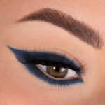 ⁦ميساودا قلم كحل تحديد العين ارتست ايز - نيفي 106⁩ - الصورة ⁦4⁩