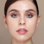 ⁦ميساودا بودرة تثبيت سائبة شفافة فيلستيل فيل - 301 invisible⁩ - الصورة ⁦3⁩