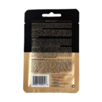 ⁦قناع الذهب الاسود الورقي من ماسك بار - 22مل⁩ - الصورة ⁦2⁩