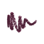 ⁦ميساودا قلم كحل تحديد العين ريبل ايز - 107 ملبيري⁩ - الصورة ⁦2⁩