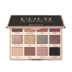 ميساودا مجموعة ظلال العيون جولدن روزز - 12 لون