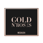 ⁦ميساودا مجموعة ظلال العيون جولدن روزز - 12 لون⁩ - الصورة ⁦2⁩