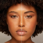 ⁦ميساودا قلم تحديد الحواجب فاين براوز - 104 دارك⁩ - الصورة ⁦4⁩